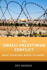 Israeli Palestinian Conflict