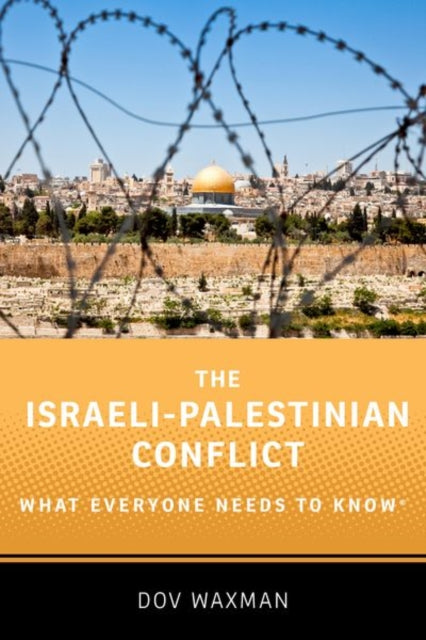 Israeli Palestinian Conflict