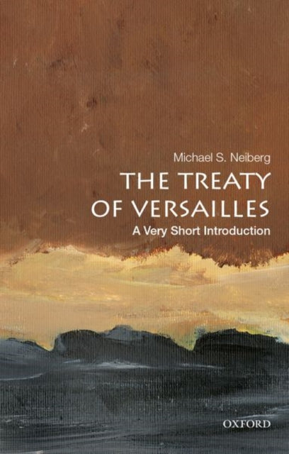 Treaty Of Versailles