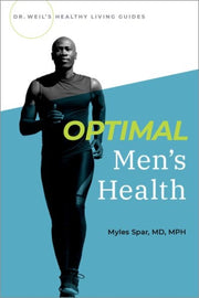 Optimal Mens Health Paperback