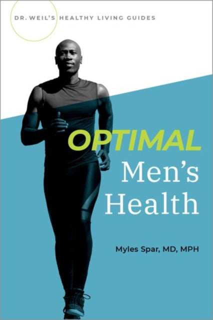 Optimal Mens Health Paperback
