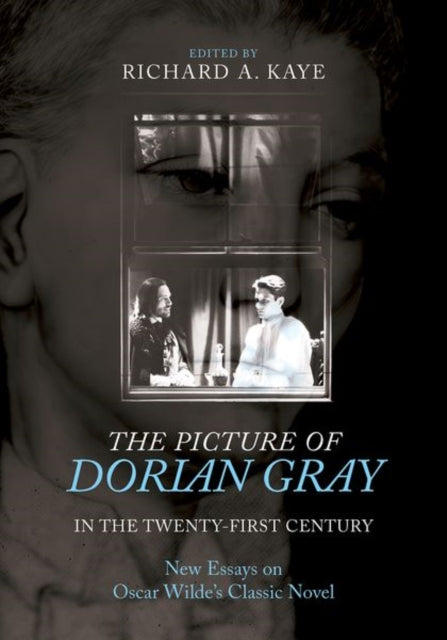 The Picture Of Dorian Gray In The Twent