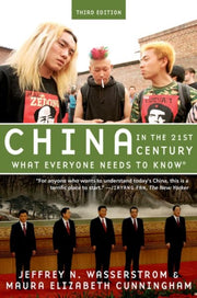 China In The 21st Century