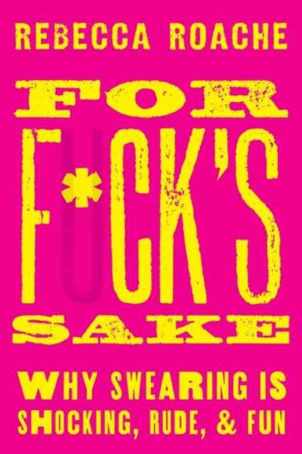 For F*cks Sake