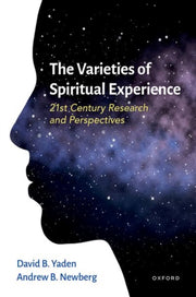 Varieties Of Spiritual Experience