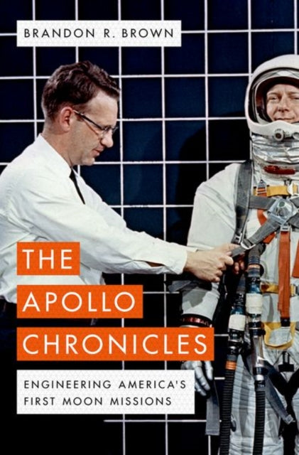 Apollo Chronicles