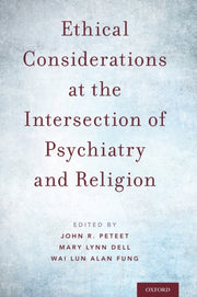 Ethical Considerations At The Intersecti