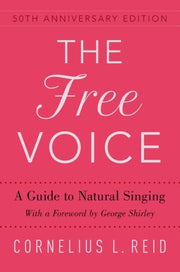 The Free Voice By Reid