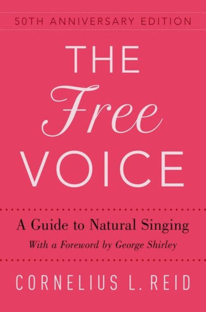 The Free Voice By Reid
