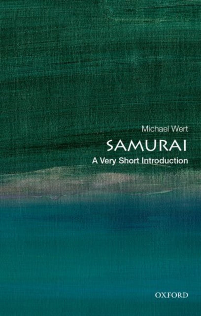 Samurai A Very Short Introduction