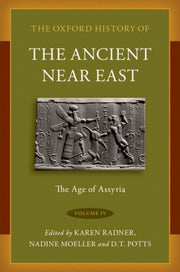 Oxford History Of The Ancient Near By The Oxford History Of The Ancient Near