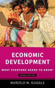 Economic Development By Giugale
