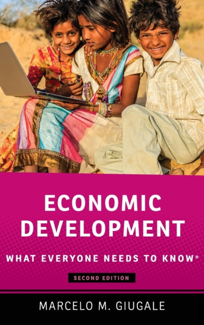 Economic Development By Giugale