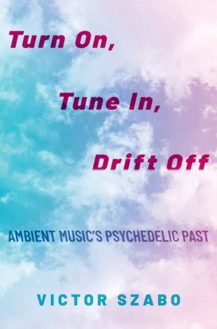 Turn On Tune In Drift Off