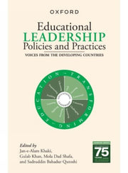 Educational Leadership Policies And Pra