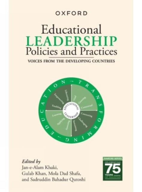 Educational Leadership Policies And Pra