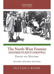 The North-west Frontier Khyber Pakhtun