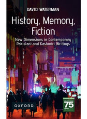 History Memory Fiction