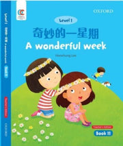 Oec Level 1 Students Book 11 Teachers Ed