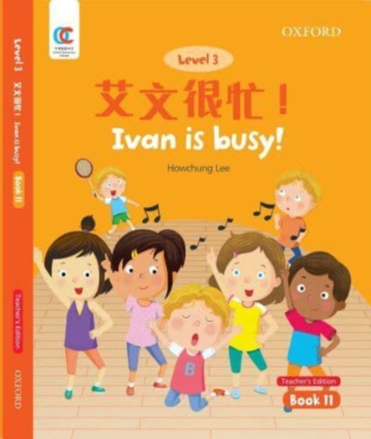 Oec Level 3 Students Book 11 Teachers Ed