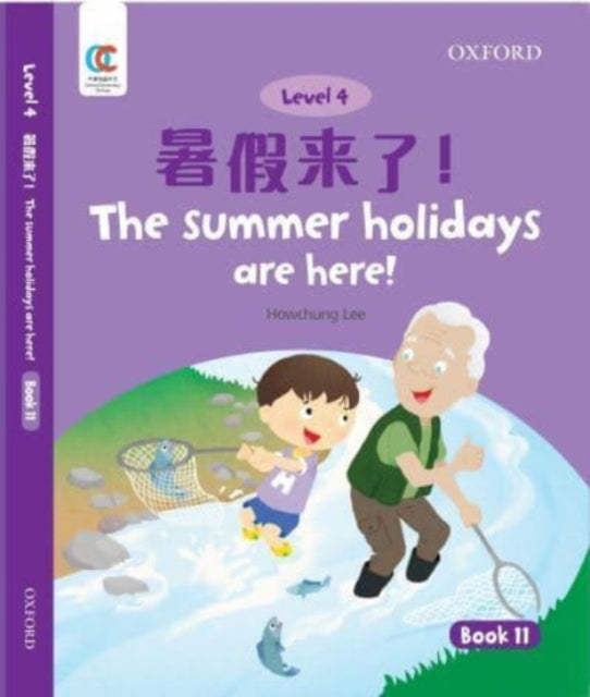 Oec Level 4 Students Book 11