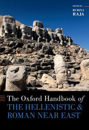 The Oxford Handbook Of The Hellenistic