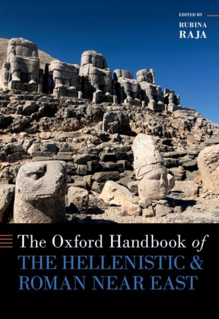The Oxford Handbook Of The Hellenistic