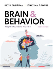 Brain And Behavior