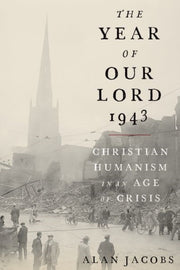 Year Of Our Lord 1943 By Jacobs, Alan