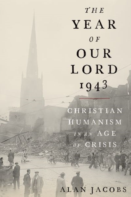Year Of Our Lord 1943