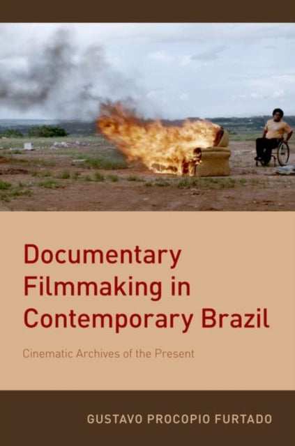 Documentary Filmmaking/contemporary Braz