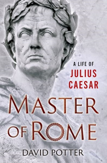 Master Of Rome