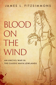 Blood On The Wind