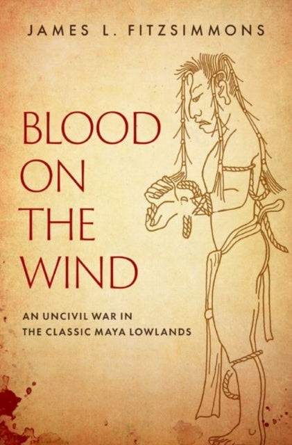 Blood On The Wind