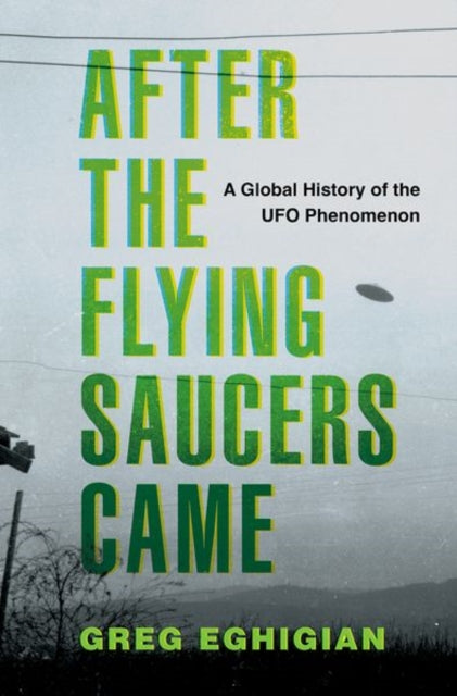 After The Flying Saucers Came
