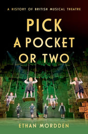Pick A Pocket Or Two A History Of Britis