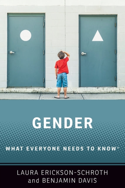 Gender What Everyone Needs To Know Paper