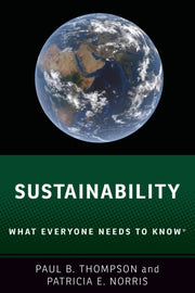 Sustainability What Everyone Needs To Kn