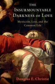 Insurmountable Darkness Of Love