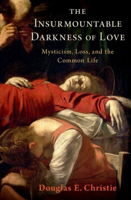 Insurmountable Darkness Of Love