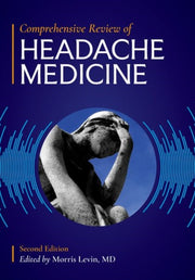 Comprehensive Review Of Headache Medici By Levin Morris
