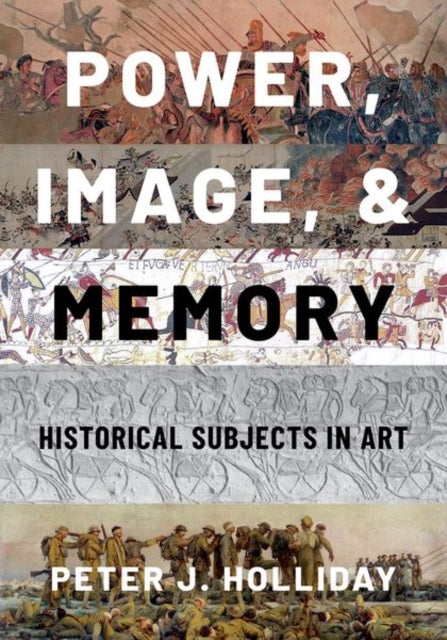 Power Image And Memory