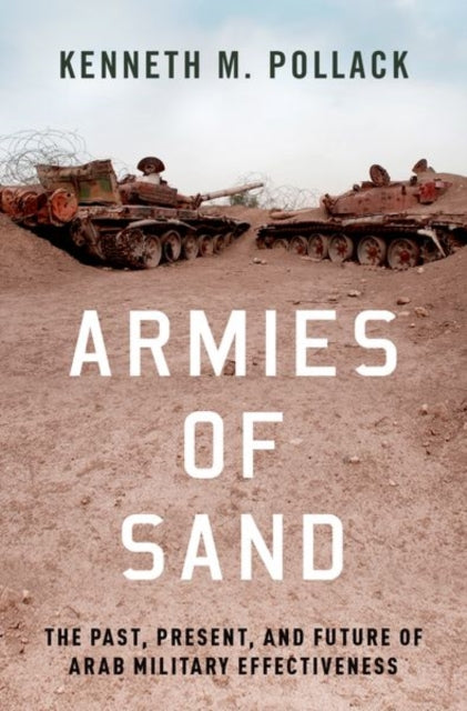 Armies Of Sand By Pollack, Kenneth