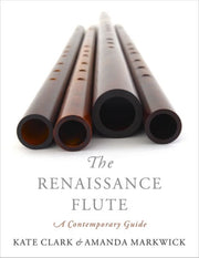 Renaissance Flute By Clark, Kate