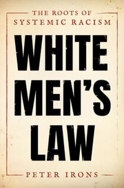 White Mens Law