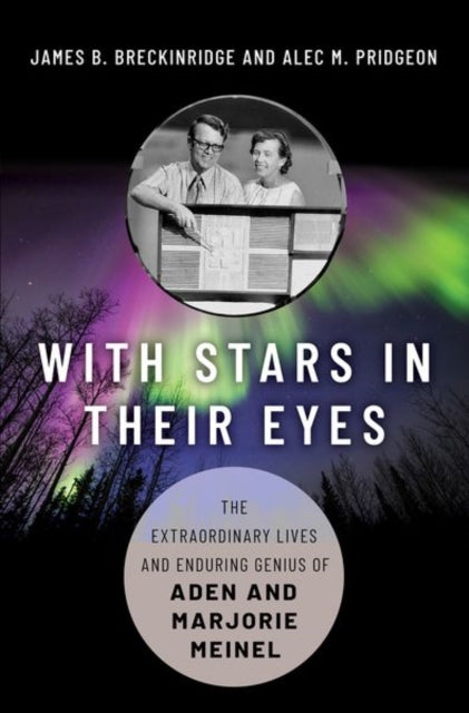 With Stars In Their Eyes