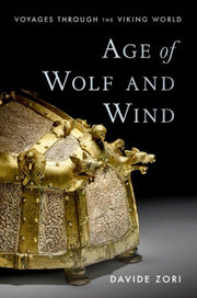 Age Of Wolf And Wind