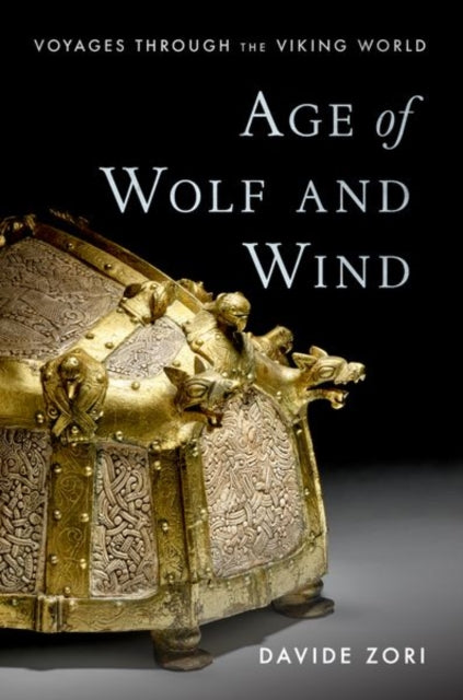 Age Of Wolf And Wind