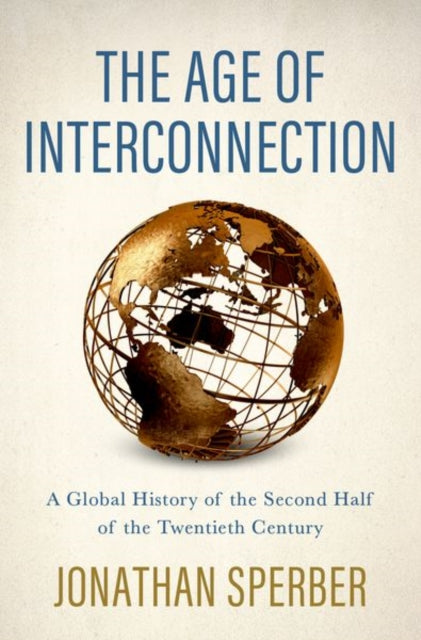 Age Of Interconnection