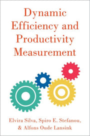 Dynamic Efficiency And Productivity Mea